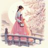Фото профиля 봄이