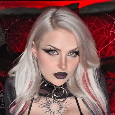 โฝ Spookykins โพ ๐ป๐ค's profile picture