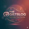 TheGistBlog 的头像