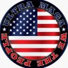 Mikey Quest 🇺🇸🦅🇺🇸 profil fotoğrafı