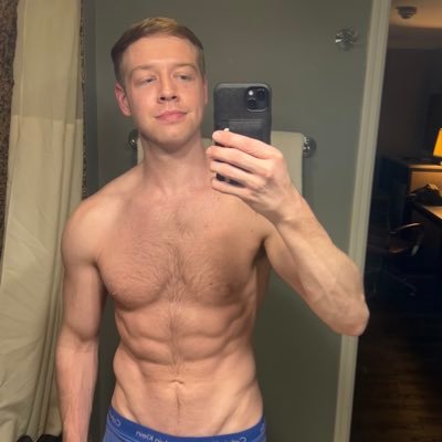Justin Randall's profile picture