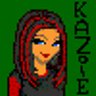 kazie profil fotoğrafı