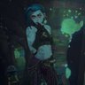 Profilbild von JINX