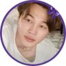 ᴮᴱ I waited on BTS ⁷ 的头像