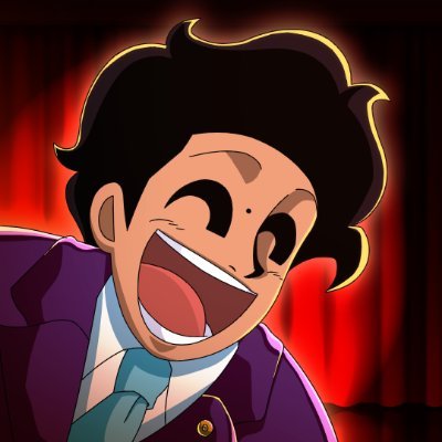 MrPocho's profile picture