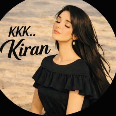 K k k Kiran's profile picture