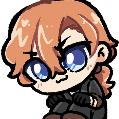 🐇🎩ຖikki | BSD ϾσηꞨριʀᴀ☾ү Theorist's profile picture