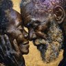 Thambo🇿🇦🇳🇬 profil fotoğrafı
