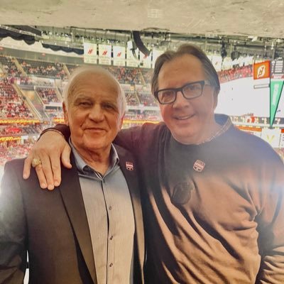 HockeyLogic's profile picture