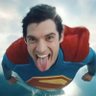 The Boy who loves Superman his entire life 的头像