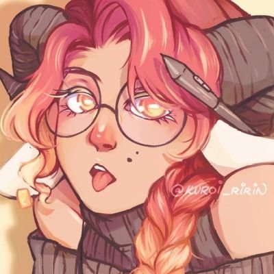 kuroi_ririn's profile picture