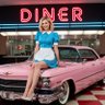 Tesla Diner - Fan Account's profile picture