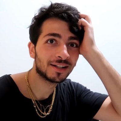 TeaWap's profile picture