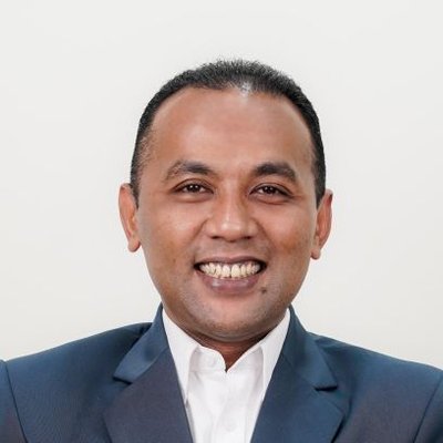 hariqo satria's profile picture