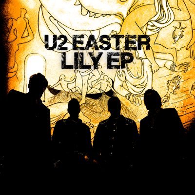 U2's profile picture