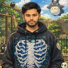 SAHILTACION's profile picture