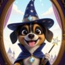 魔導犬🪄︎︎✨𝓶𝓪𝓰𝓲𝓬𝓪𝓵 𝓭𝓸𝓰 的头像
