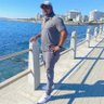 Lubabalo Ndzo profil fotoğrafı