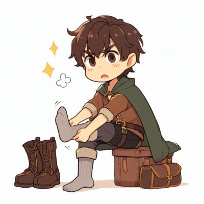 SockedPassion's profile picture