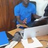 Kaboggoza Isaac profil fotoğrafı