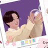 Фото профиля Bambi⁷ SAW BTS in El PASO 💜
