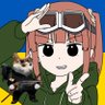 カイ🇯🇵🇺🇦🇹🇼⋈🖼🥽🍤🧸🎹🐰 profil fotoğrafı