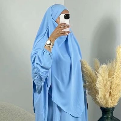 Zainabu Hamuri's profile picture