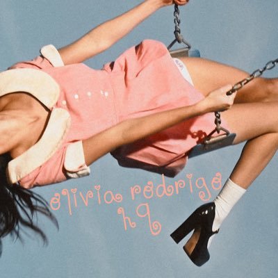 OliviaRodrigoHQ's profile picture