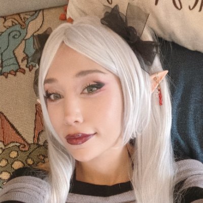 The Cherry Needles's profile picture