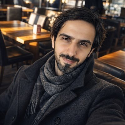 خالد اوغلو's profile picture