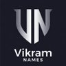 V Names's profile picture