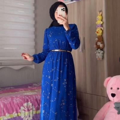 Beyza Dinçer (Arwen)'s profile picture