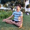Фото профиля Abhishek Sir
