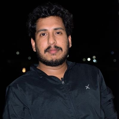 𝐍𝐢𝐢𝐥𝐞𝐬𝐡 𝐒𝐢𝐢𝐧𝐠𝐡's profile picture