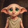 Dobby el elfo doméstico profil fotoğrafı