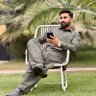 Profilbild von Muzamil Nandla