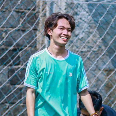 Arya Gading's profile picture