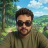 Profilbild von Santhosh