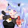 神咲樹里🐱🌹🐱 ColorSingメイン・YouTube(個人勢)で活動中!'s profile picture