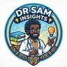Фото профиля Dr Sam Insights