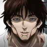 Profilbild von Baki Hanma