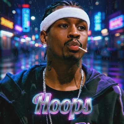 Hoops's profile picture
