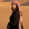 تمنا المسيح 的头像