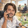 Oğuz profil fotoğrafı