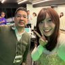 Profilbild von モリソン