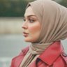 Butterfly lady🇮🇶's profile picture