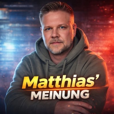Matthias' Meinung's profile picture