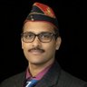 Maj Thomas Panicker (Veteran) 的头像