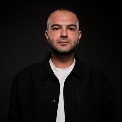 Sercan Dikme's profile picture
