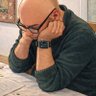 Profilbild von Greg in Exile (surviving the Galut)